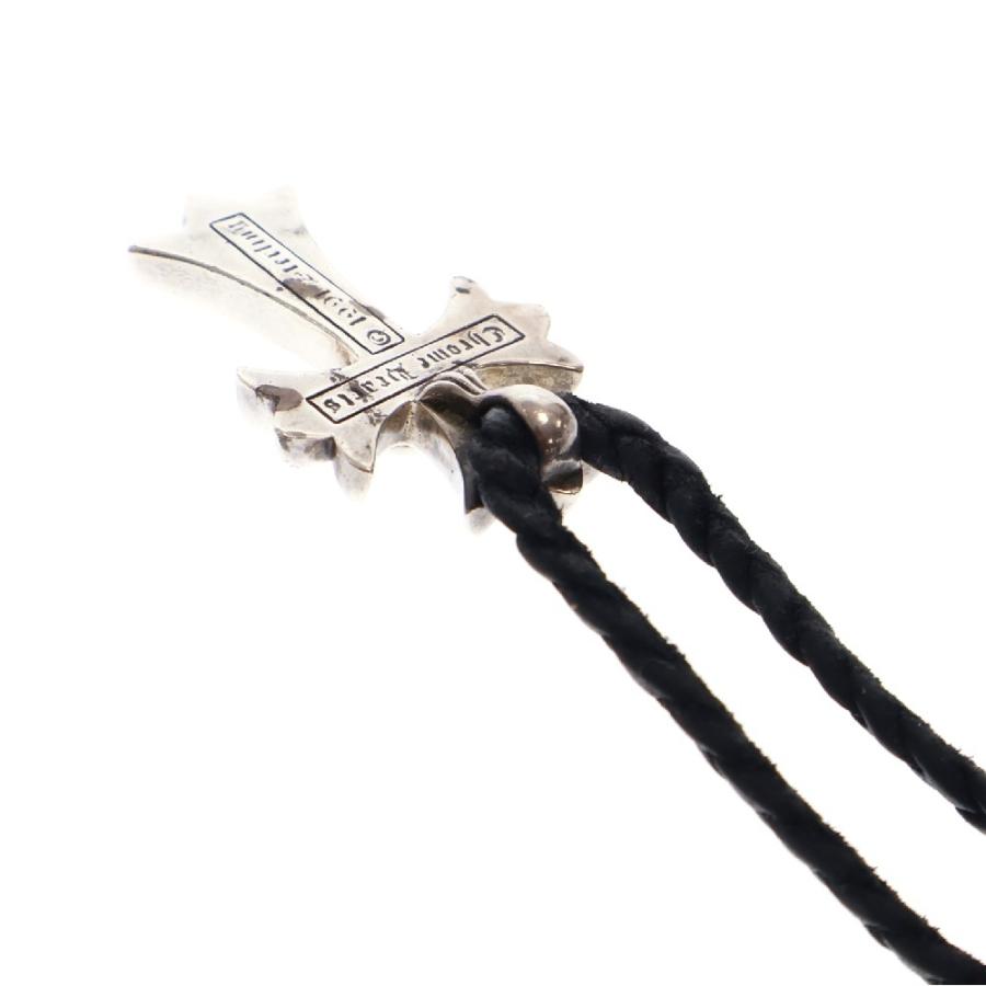CHROME HEARTS（クロムハーツ） CH CRS SML BC/スモールCHクロス