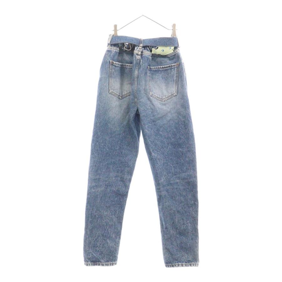 off-white オフホワイト デニムパンツ 【公式通販】 