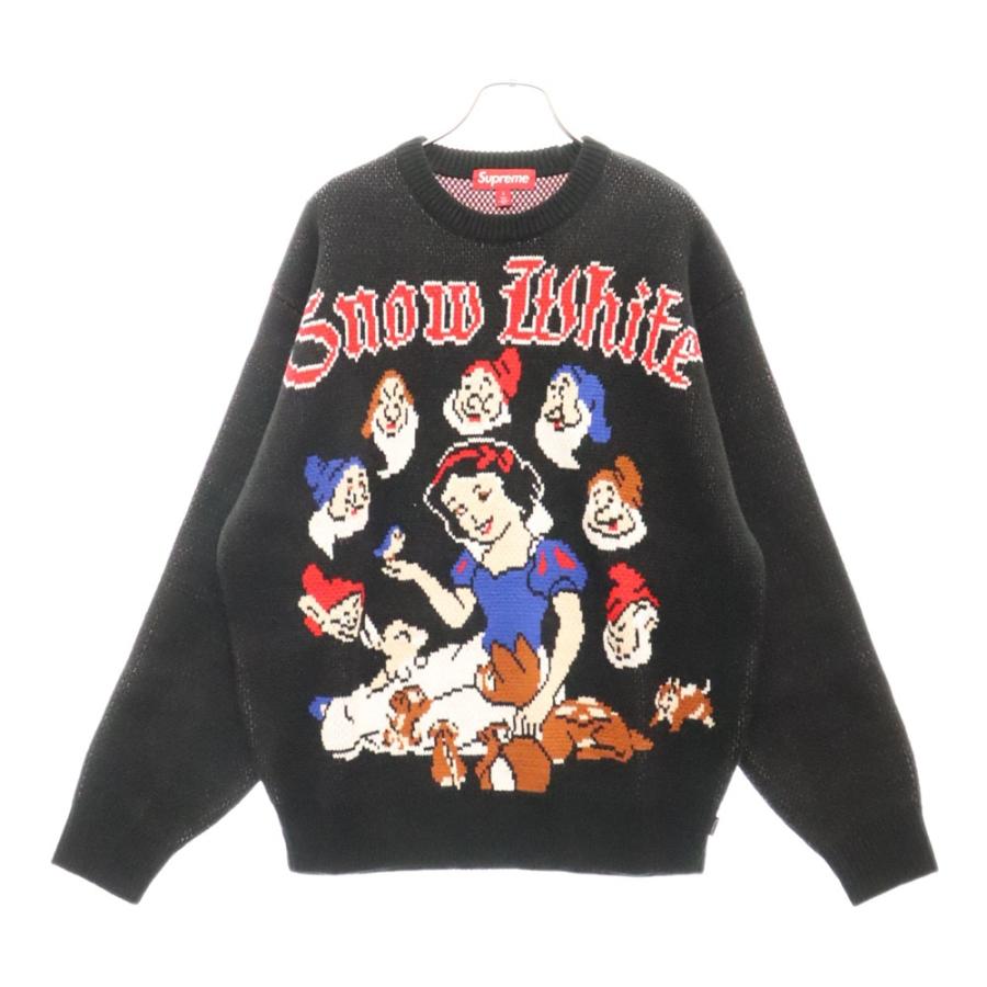 Supreme SUPREME シュプリーム 24AW Snow White Sweater スノー Supreme SUPREME シュプリーム 24AW Snow White Sweater スノー
