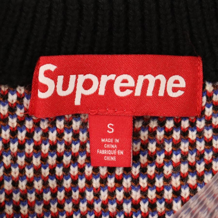 Supreme SUPREME シュプリーム 24AW Snow White Sweater スノー Supreme SUPREME シュプリーム 24AW Snow White Sweater スノー