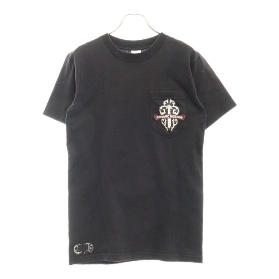 CHROME HEARTS（クロムハーツ） DAGGER T-SHIRT カモ柄 ダガープリント