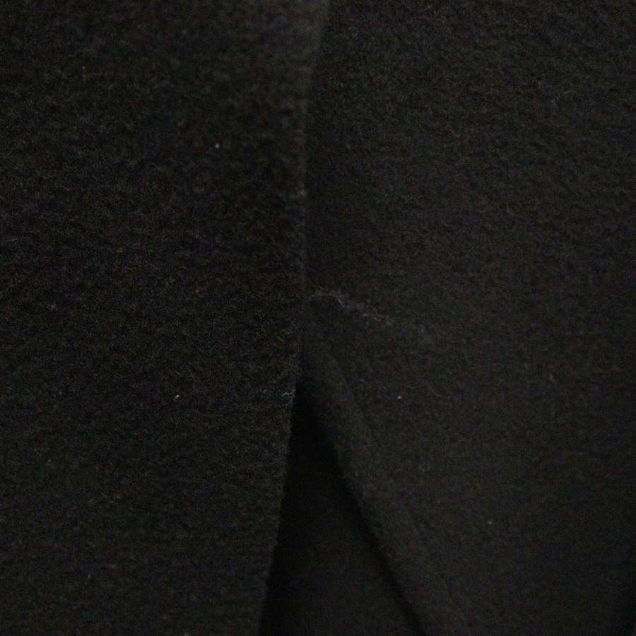 BALENCIAGA（バレンシアガ） 22SS Scarf Embellished Long Coat