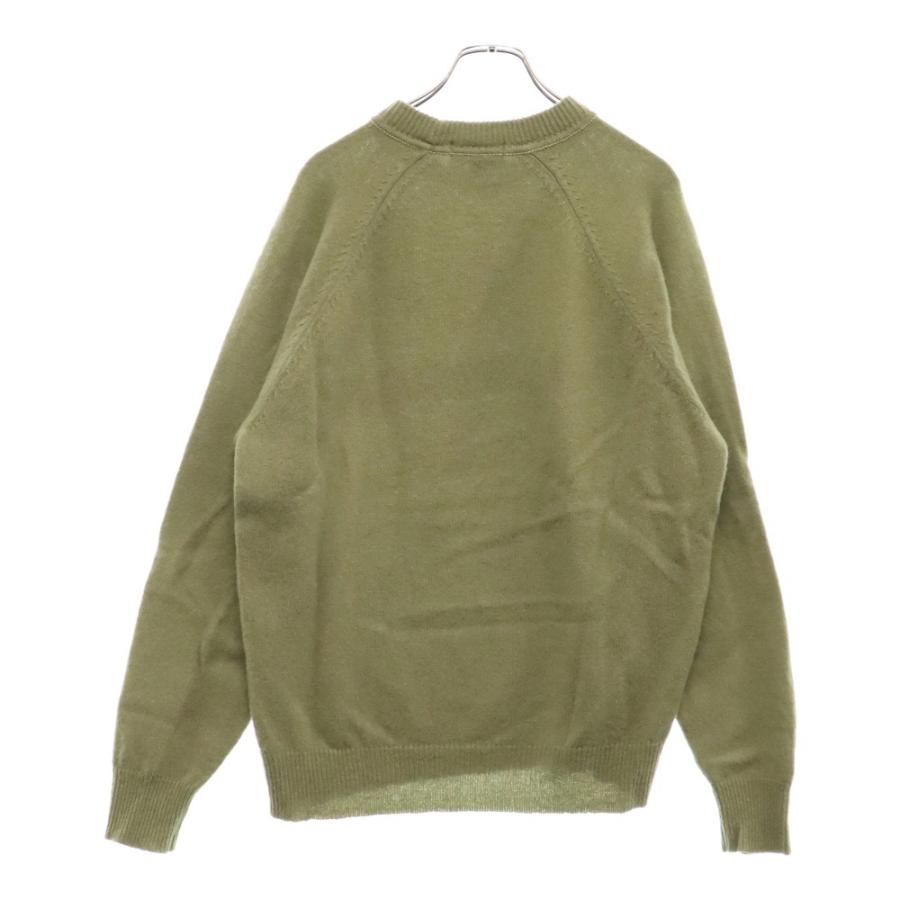 Supreme（シュプリーム） 20AW Stone Washed Sweater ストーン