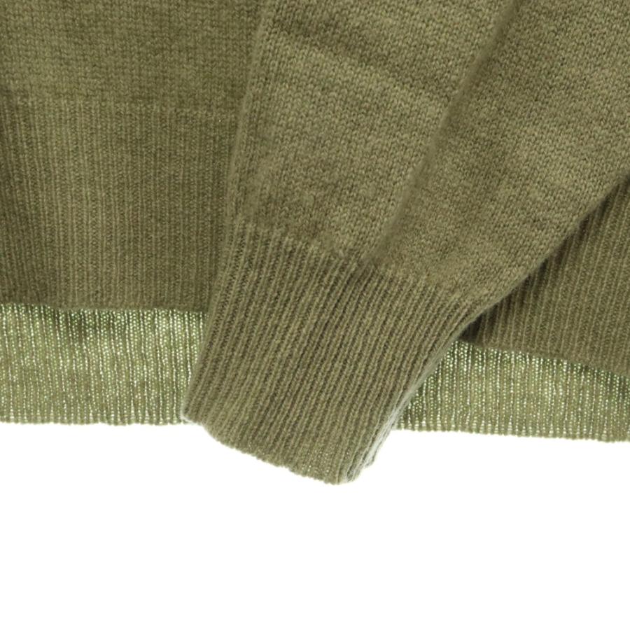 Supreme（シュプリーム） 20AW Stone Washed Sweater ストーン