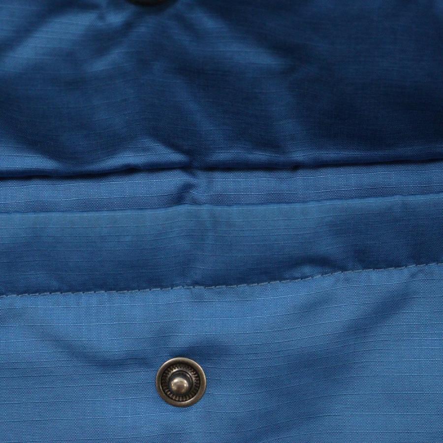 patagonia（パタゴニア） Slingshot Down Jacket スリングショット