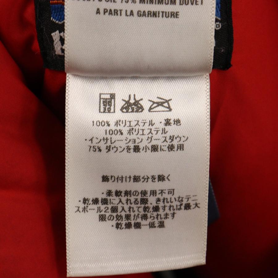 patagonia（パタゴニア） Slingshot Down Jacket スリングショット
