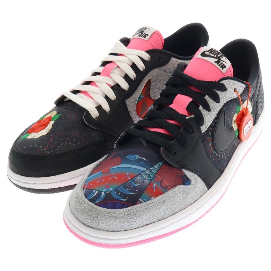 NIKE ナイキ エア ジョーダン 1 レトロ ロー チャイニーズ ニュー  