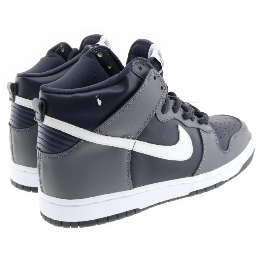 NIKE ナイキ 【観賞用 2002年製】 DUNK HIGH LIGHT Graphite NIKE ナイキ 【観賞用 2002年製】 DUNK HIGH LIGHT Graphite