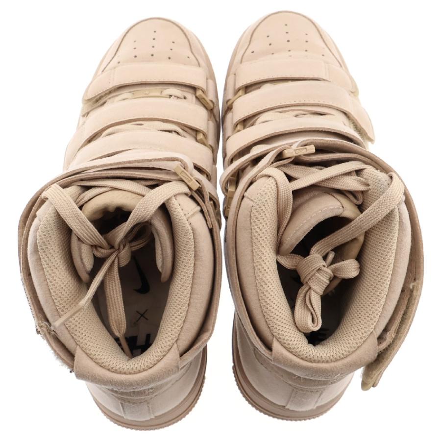 NIKE ナイキ × ビリーアイリッシュ AIR FORCE 1 HIGH 07 SP MUSHROOM 
