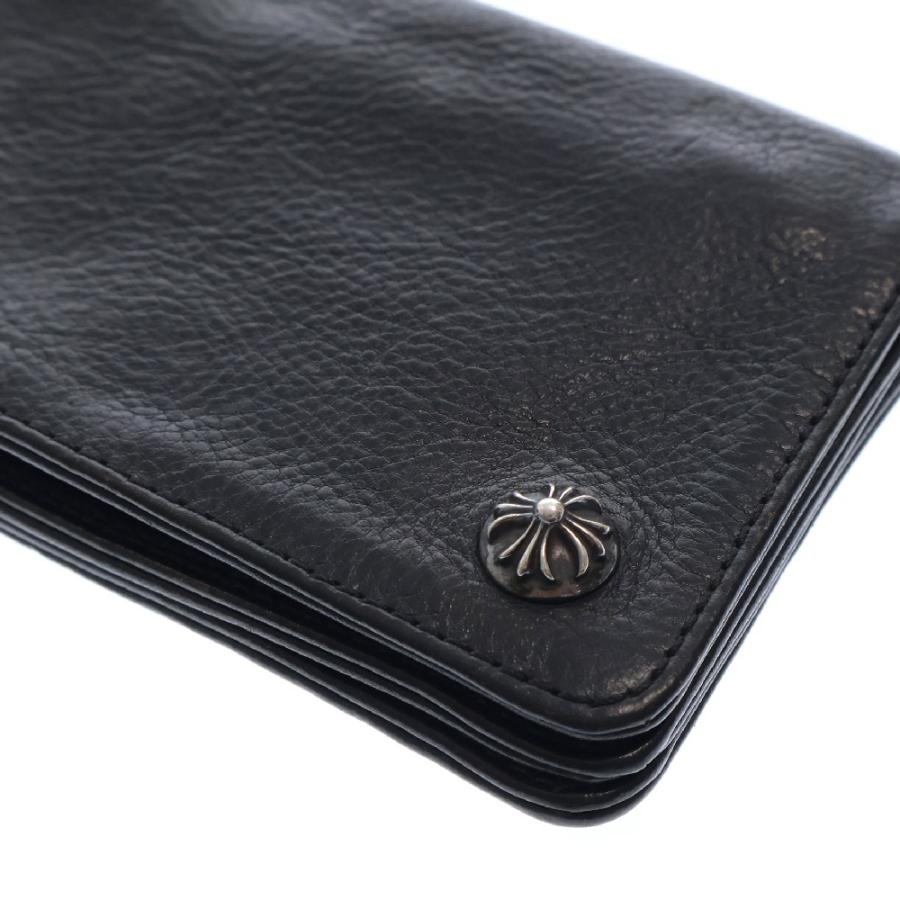 CHROME HEARTS クロムハーツ 2ZIP STRAP 2ジップストラップ CHROME HEARTS クロムハーツ 2ZIP STRAP 2ジップストラップ