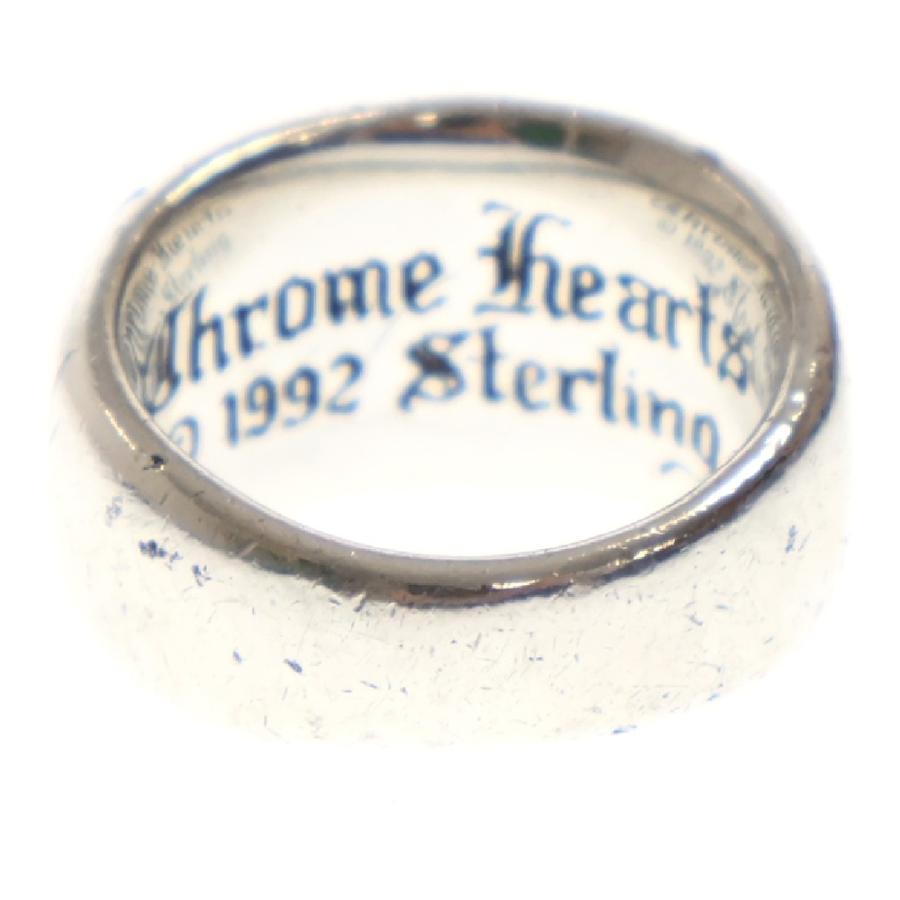 CHROME HEARTS クロムハーツ SEAL STAMP シールスタンプ シルバー 