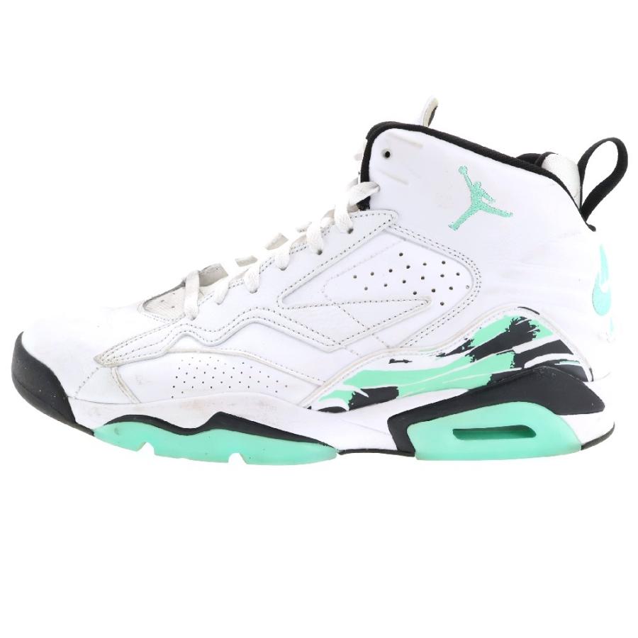 NIKE ナイキ JORDAN MVP ジャンプマン ハイカットスニーカー NIKE ナイキ JORDAN MVP ジャンプマン ハイカットスニーカー