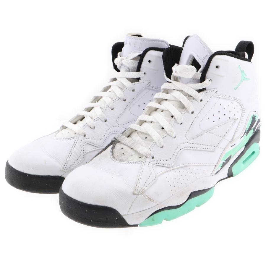 NIKE ナイキ JORDAN MVP ジャンプマン ハイカットスニーカー NIKE ナイキ JORDAN MVP ジャンプマン ハイカットスニーカー