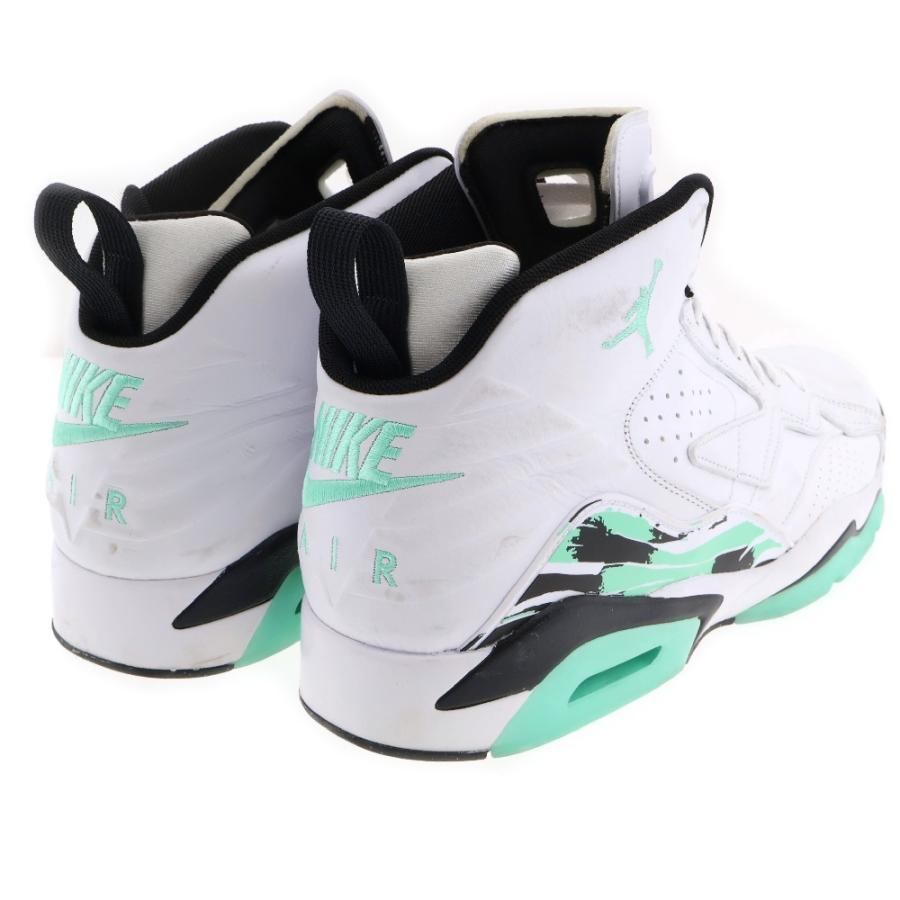 NIKE ナイキ JORDAN MVP ジャンプマン ハイカットスニーカー NIKE ナイキ JORDAN MVP ジャンプマン ハイカットスニーカー