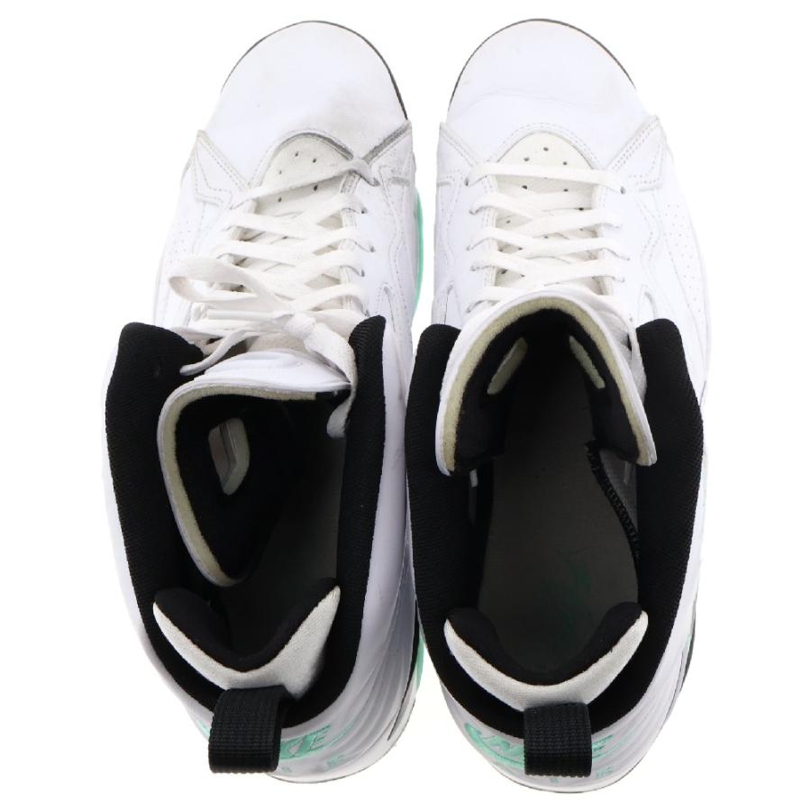 NIKE ナイキ JORDAN MVP ジャンプマン ハイカットスニーカー NIKE ナイキ JORDAN MVP ジャンプマン ハイカットスニーカー