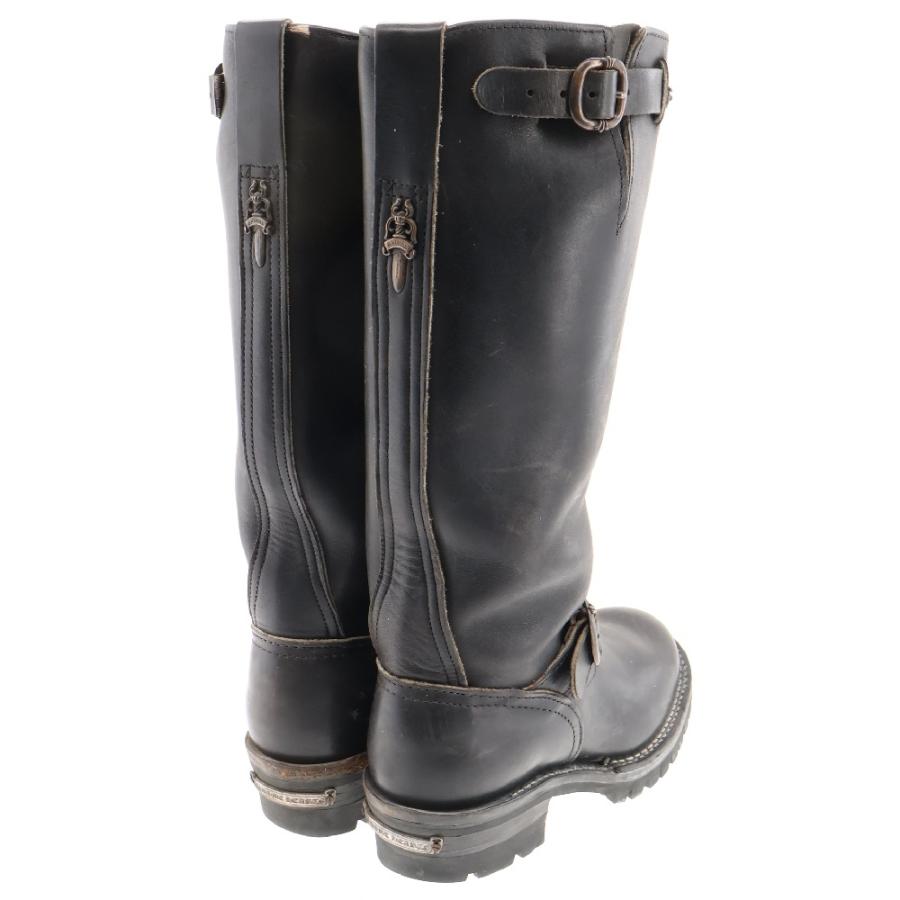 ブーツ 「 ARCHIVETOKYO 」” ANDREWS ” Engineer Boots メンズ