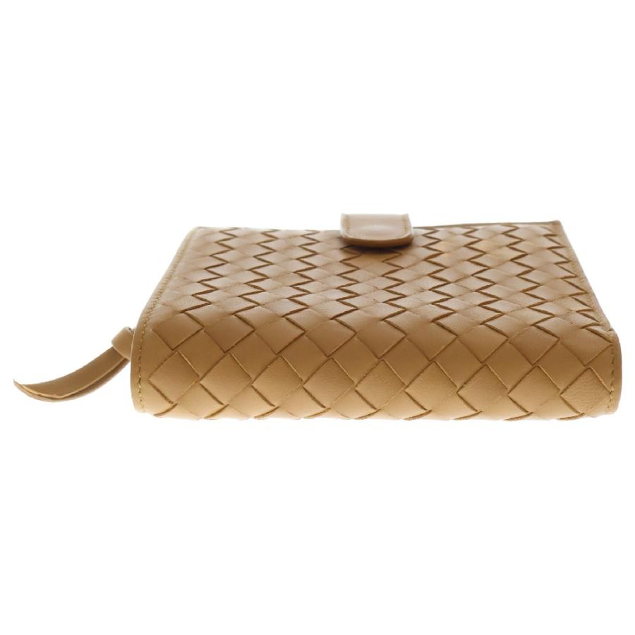 BOTTEGA VENETA ボッテガヴェネタ イントレチャート レザー BOTTEGA VENETA（ボッテガ・ヴェネタ） イントレチャート レザー