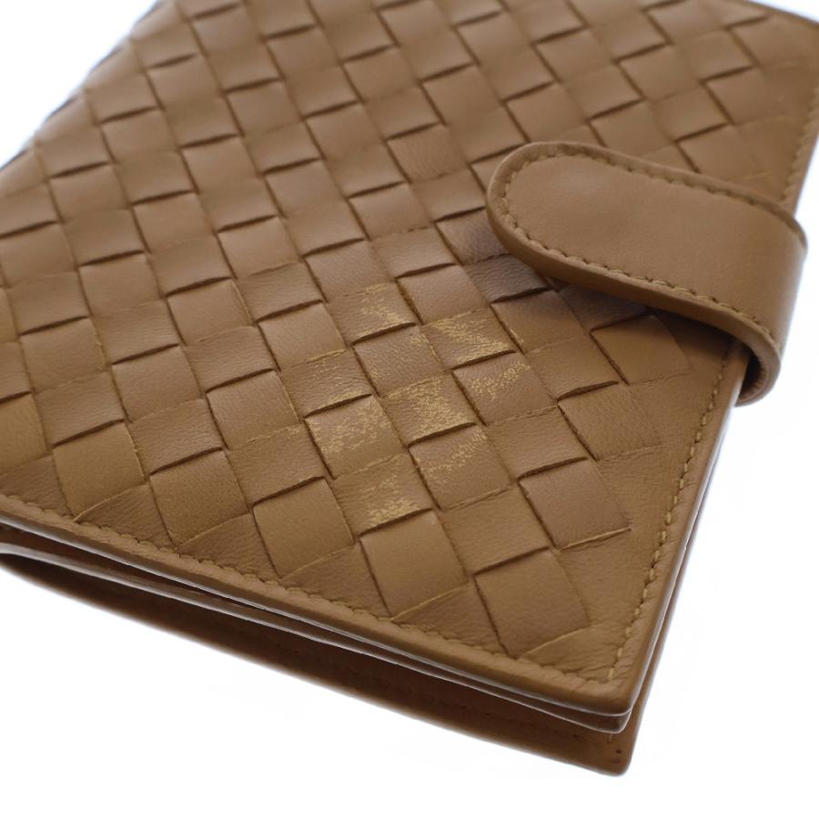 BOTTEGA VENETA ボッテガヴェネタ イントレチャート レザー BOTTEGA VENETA（ボッテガ・ヴェネタ） イントレチャート レザー