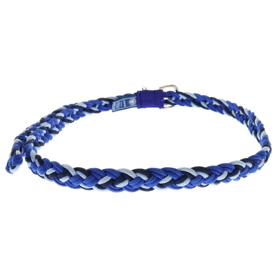 bal（バル） ×Better GIFT SHOP BRAIDED BELT ベターギフトショップ