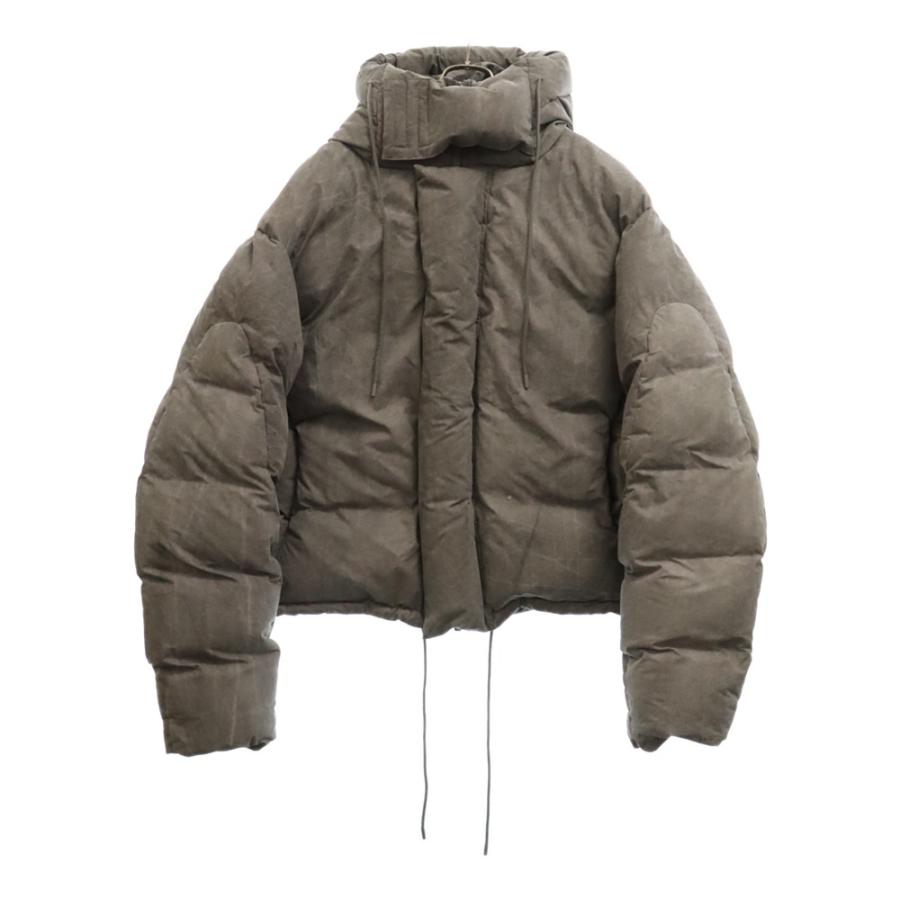 entire studios エンタイア スタジオ 23AW Soa Puffer Down entire studios エンタイア スタジオ 23AW Soa Puffer Down