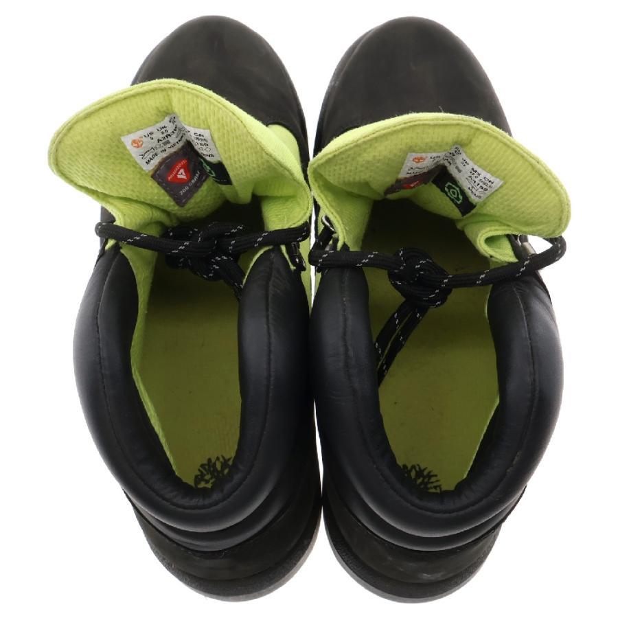 Timberland（ティンバーランド） × ジミー・ジャズ × エイサップ