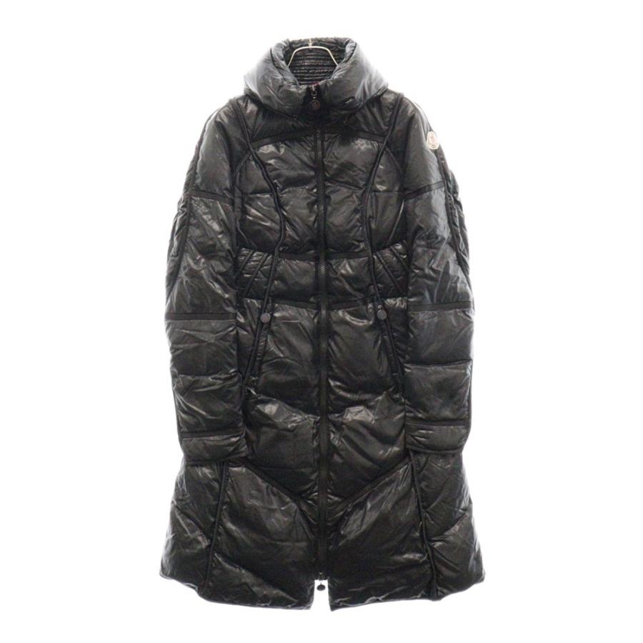 MONCLER（モンクレール） NADEGE ナデージュ ジップアップナイロン 