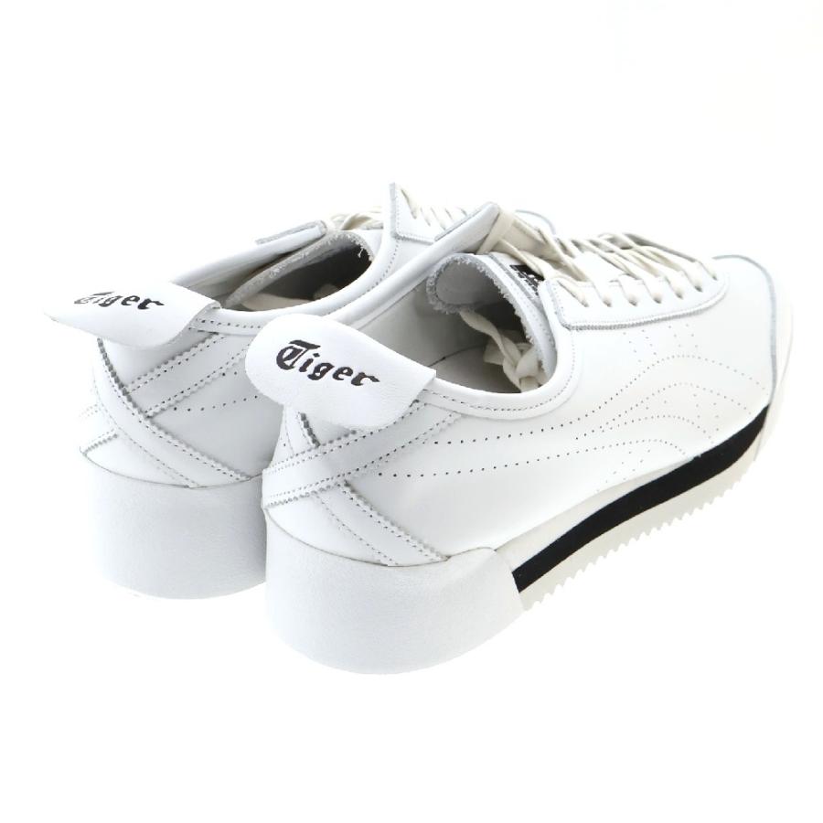 Onitsuka Tiger（オニツカタイガー） MEXICO 66 SD PF メキシコ レザー