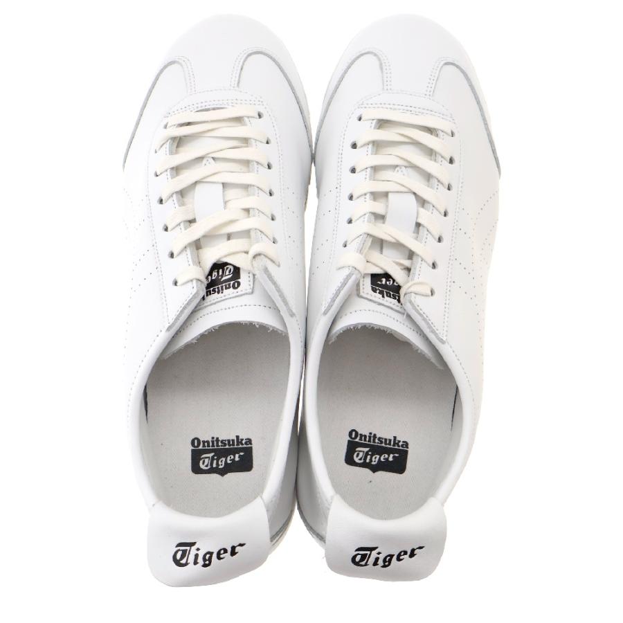 Onitsuka Tiger（オニツカタイガー） MEXICO 66 SD PF メキシコ レザー