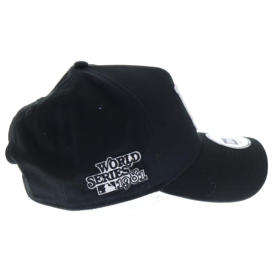 新品【1981ワールドシリーズ】ロサンゼルス・ドジャース NEWERA キャップ NEW ERA（ニューエラ） 1981 ワールドシリーズ ロサンゼルス