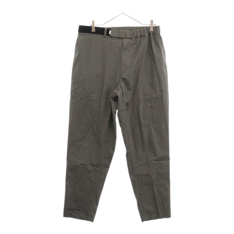 Graphpaper グラフペーパー Stretch Typewriter Chef Pants Graphpaper グラフペーパー Stretch Typewriter Chef Pants