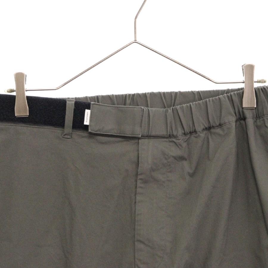 Graphpaper グラフペーパー Stretch Typewriter Chef Pants Graphpaper グラフペーパー Stretch Typewriter Chef Pants