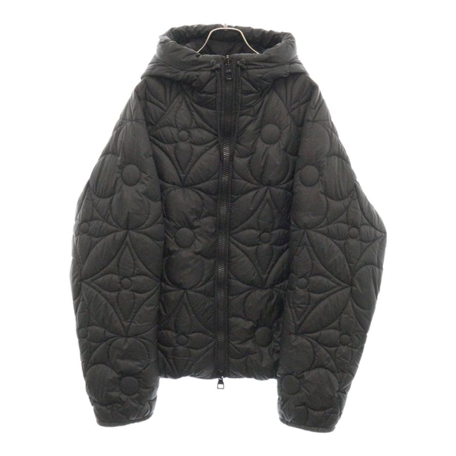 LOUIS VUITTON（ルイ・ヴィトン） 19AW モノグラム リバーシブル