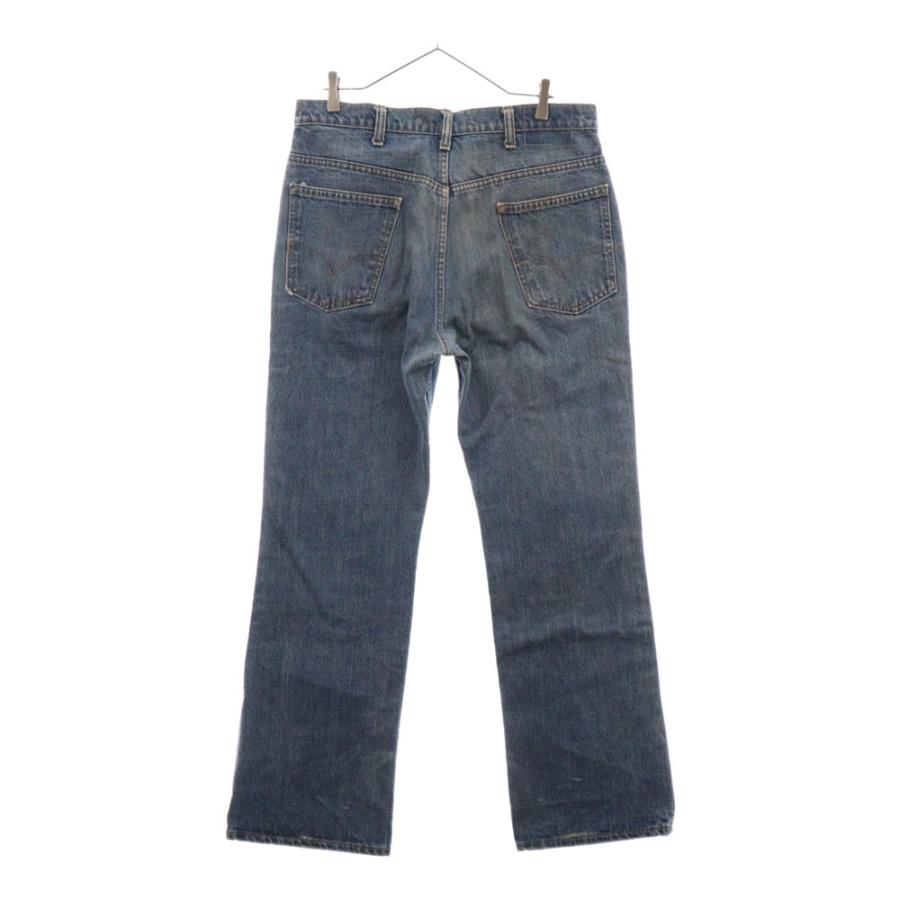 Levi's リーバイス 90s 517 ボタン裏515 42TALON ブーツカット Levi's リーバイス 90s 517 ボタン裏515 42TALON ブーツカット