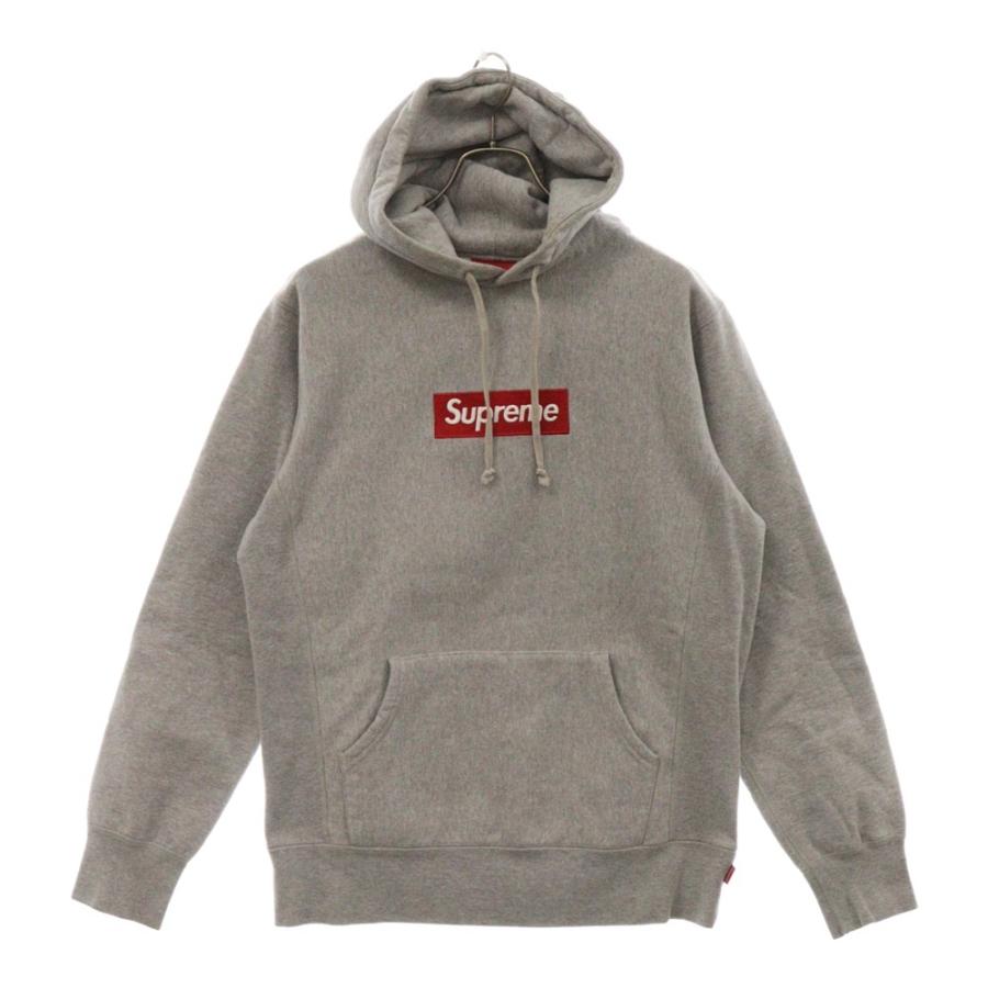 Supreme SUPREME シュプリーム 12AW Box Logo Hooded Sweatshirt Supreme SUPREME シュプリーム 12AW Box Logo Hooded Sweatshirt