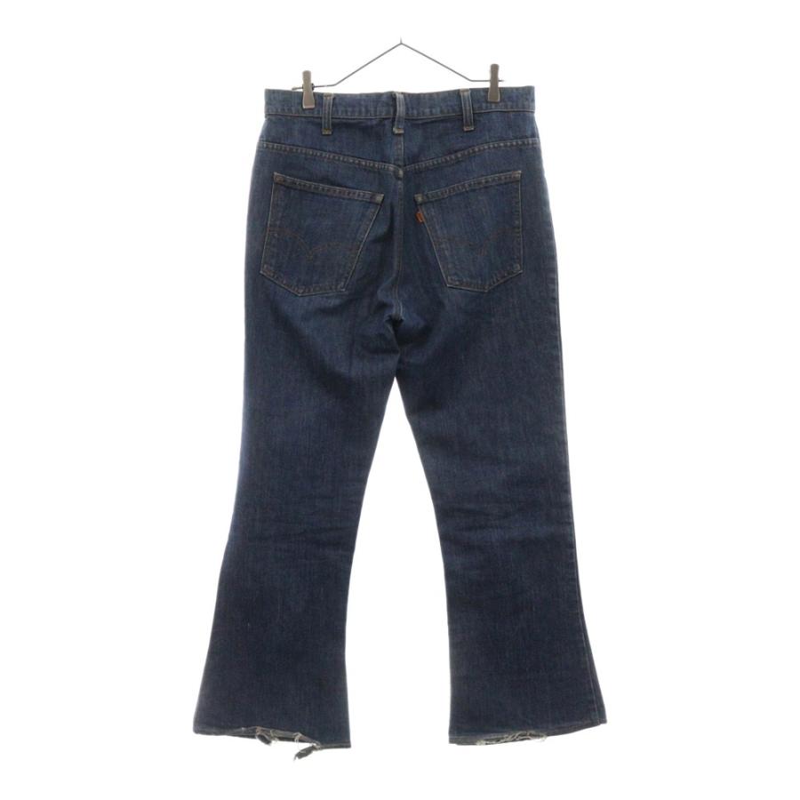 Levi's リーバイス 70S-80S ヴィンテージ 646 USA製 ボタン裏 Levi's リーバイス 70S-80S ヴィンテージ 646 USA製 ボタン裏