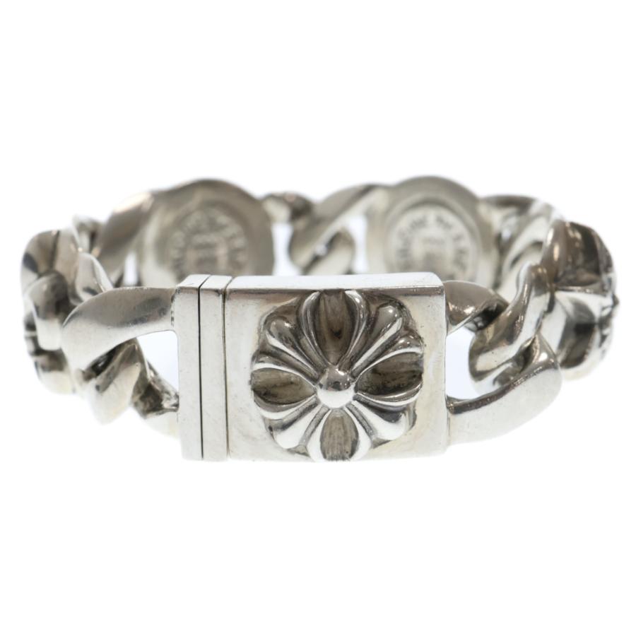 CHROME HEARTS（クロムハーツ） MULTI LINK マルチリンク シルバー