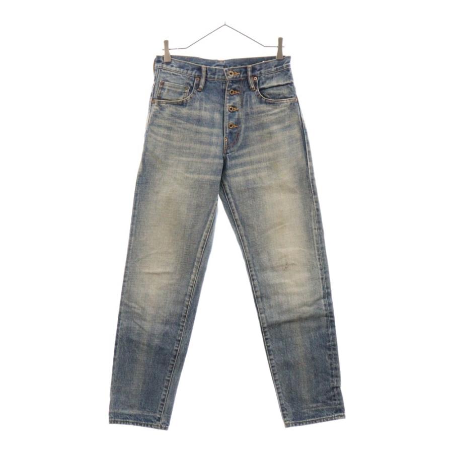 SUGARHILL シュガーヒル 22SS CLASSIC DENIM PANTS シンチバック SUGARHILL シュガーヒル 22SS CLASSIC DENIM PANTS シンチバック