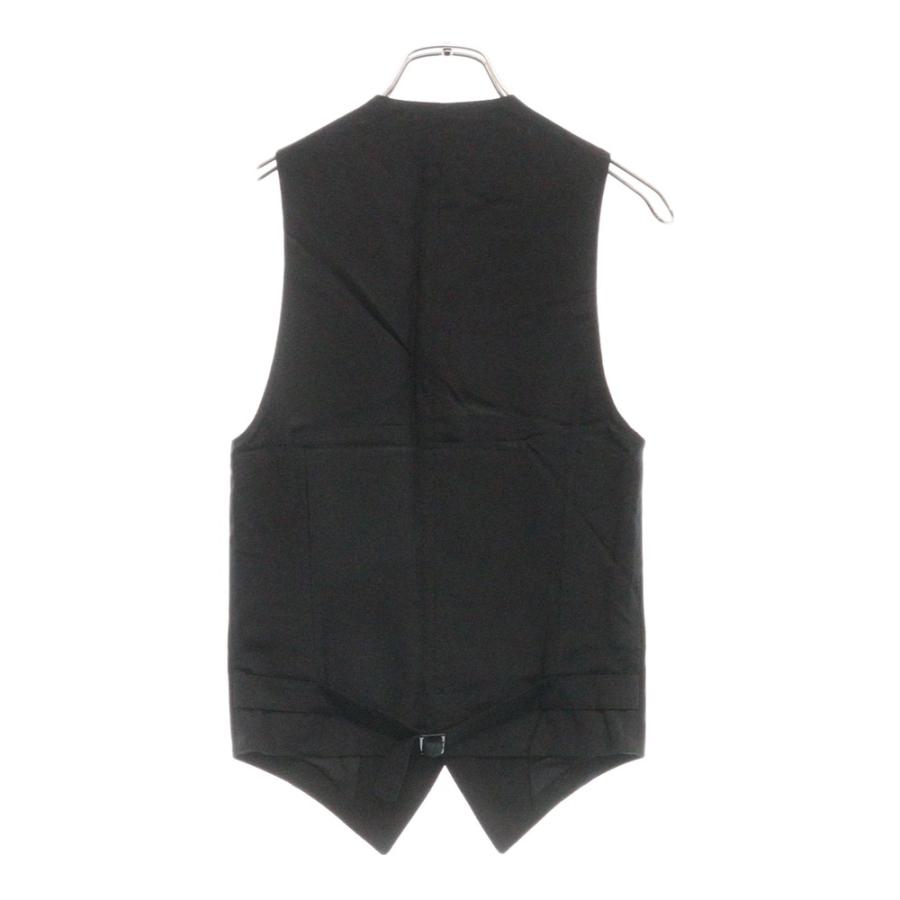 SAINT LAURENT PARIS サンローランパリ 15SS ウールギャバジン