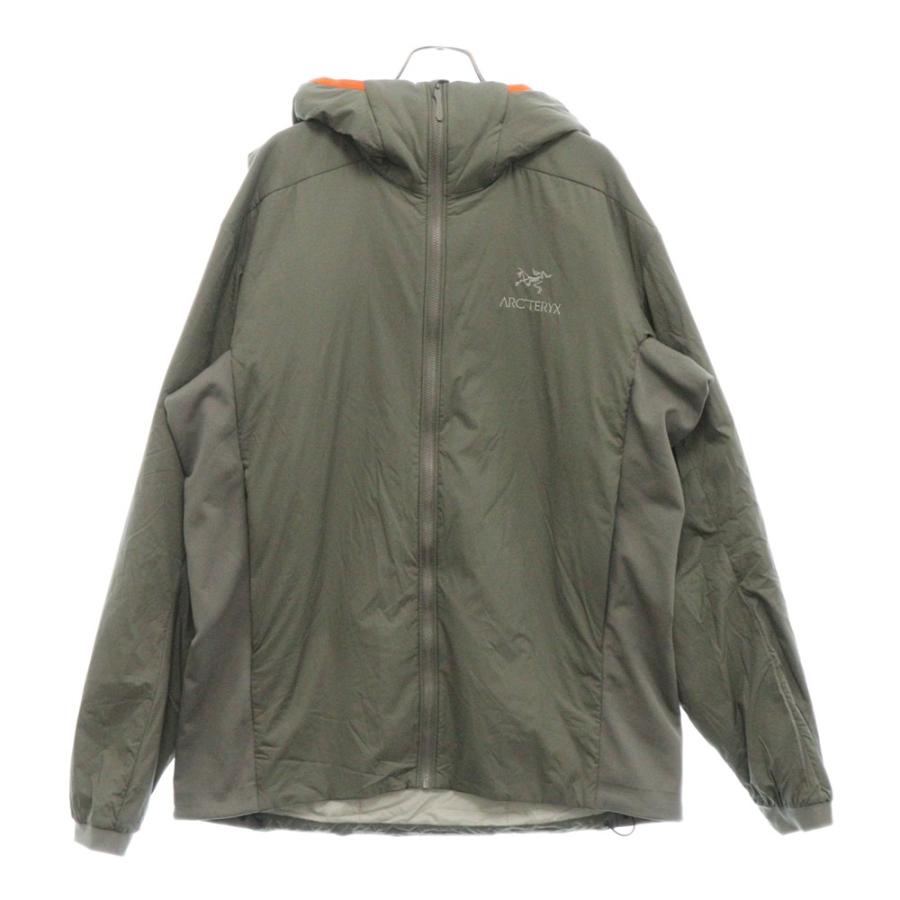 ARC'TERYX アークテリクス 22AW ATOM LT HOODY JACKET アトム ARC'TERYX アークテリクス 22AW ATOM LT HOODY JACKET アトム