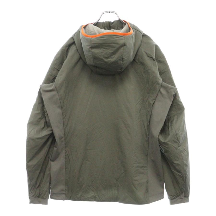 ARC'TERYX アークテリクス 22AW ATOM LT HOODY JACKET アトム ARC'TERYX アークテリクス 22AW ATOM LT HOODY JACKET アトム