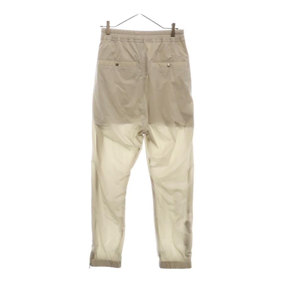 Rick Owens リックオウエンス 19SS Track Pants ドロー Rick Owens リックオウエンス 19SS Track Pants ドロー