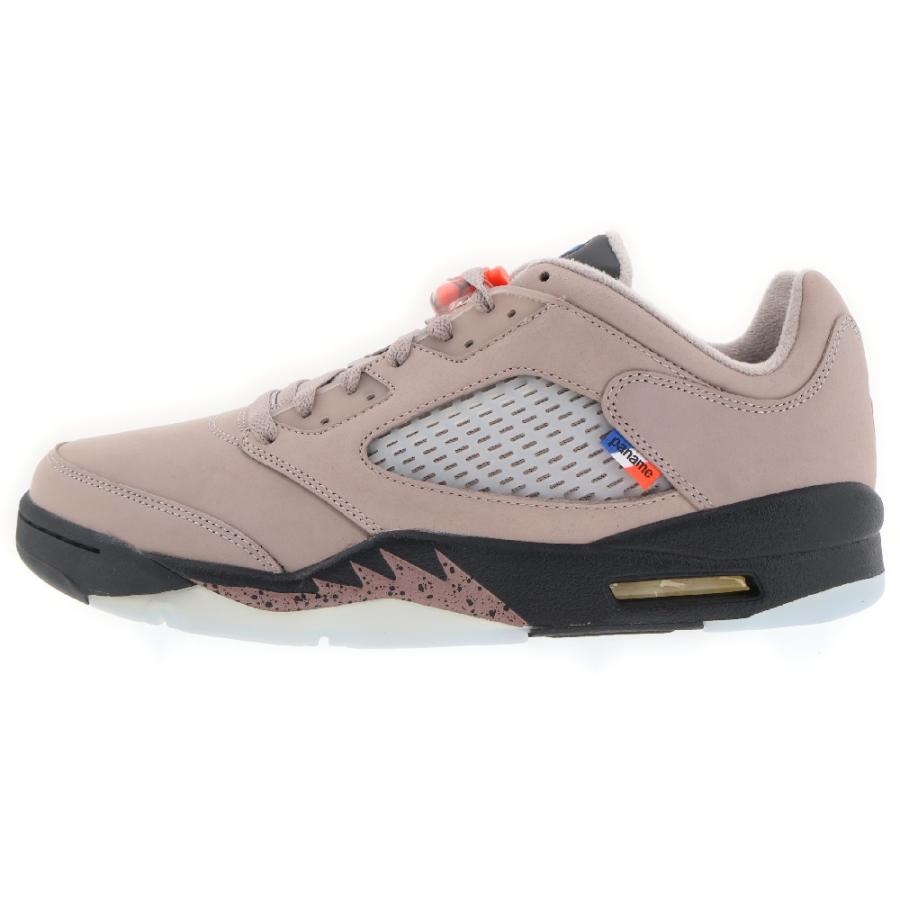 NIKE（ナイキ） ×PSG AIR JORDAN 5 LOW PSG パリ サンジェルマン エア