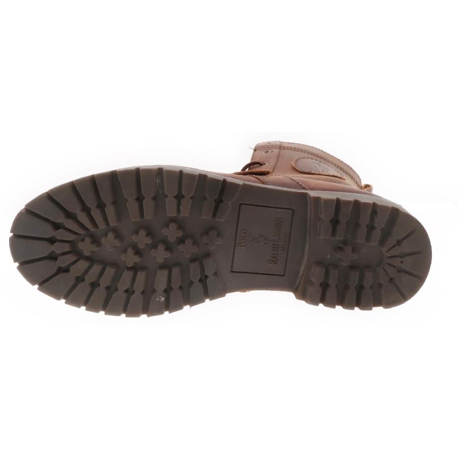 POLO RALPH LAUREN ポロラルフローレン RANGER BOOT レンジャーブーツ 