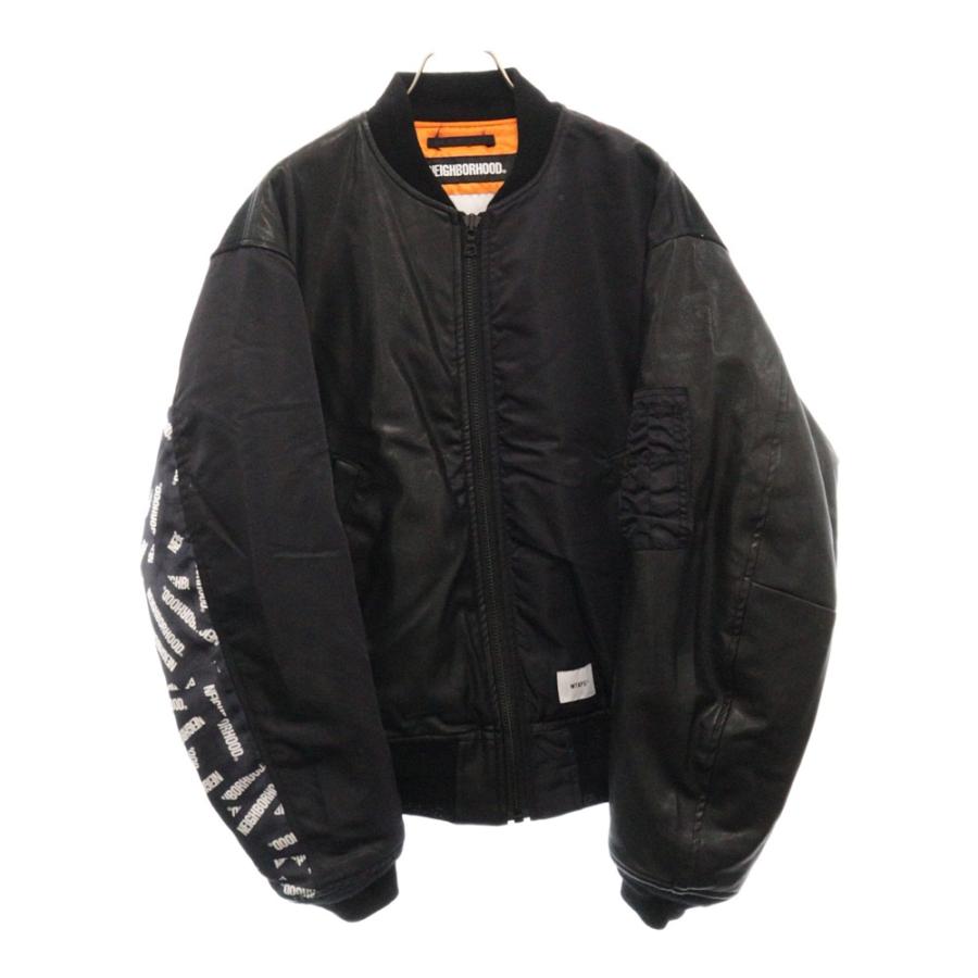 WTAPS ダブルタップス 19AW ×NEIGHBORHOOD ネイバーフッド WTAPS ダブルタップス 19AW ×NEIGHBORHOOD ネイバーフッド