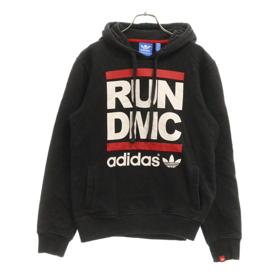 adidas（アディダス） ×RUN DMC ラン ディーエムシー フロントプリント