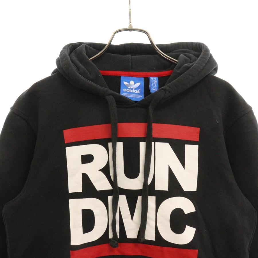 adidas（アディダス） ×RUN DMC ラン ディーエムシー フロントプリント