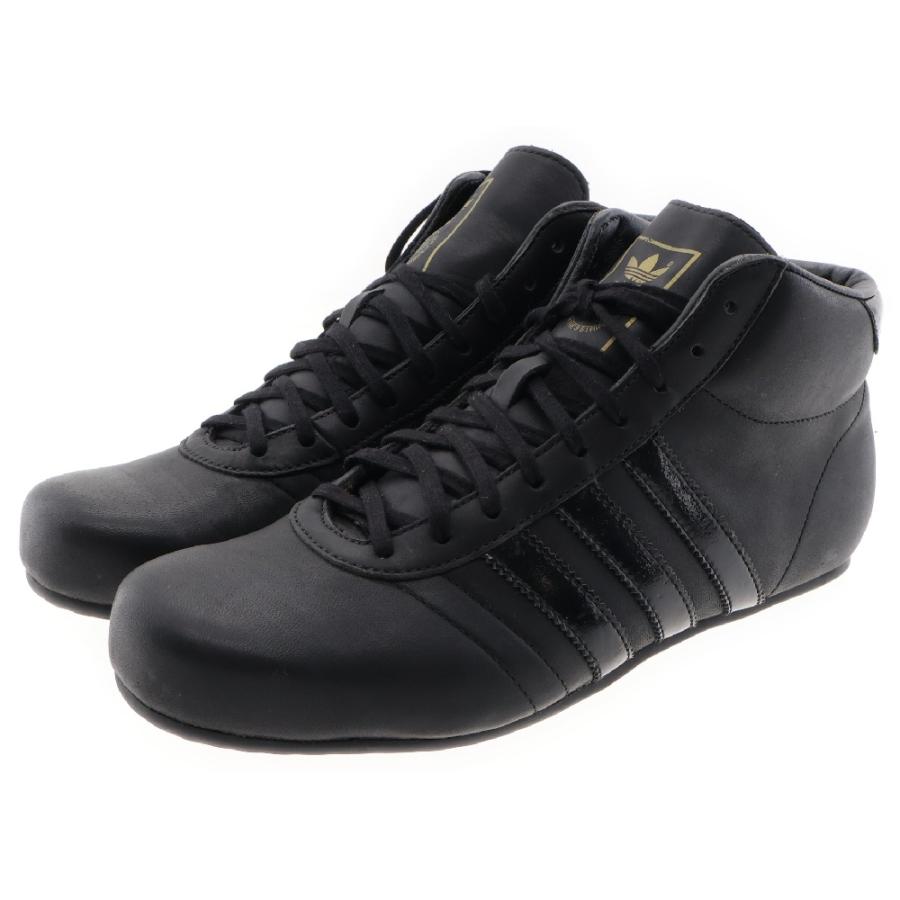 adidas（アディダス） 【観賞用 2004年製】FRANKER フランカー レザー