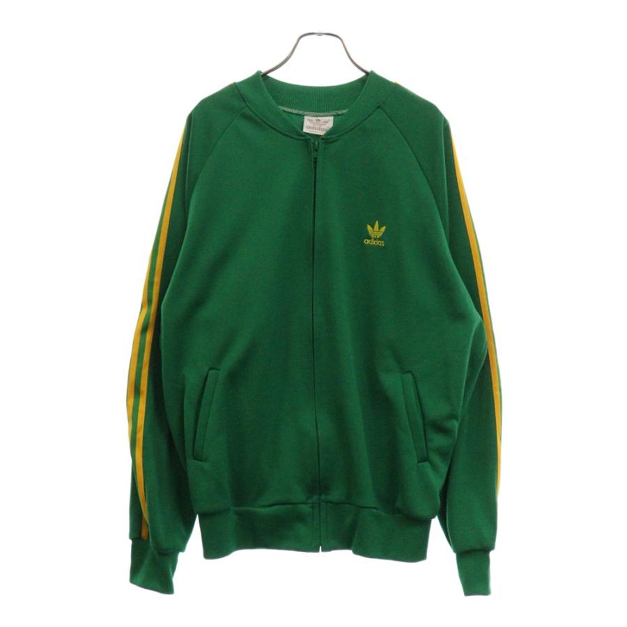 adidas アディダス 80S VINTAGE ヴィンテージ トレフォイルタグ USA製 