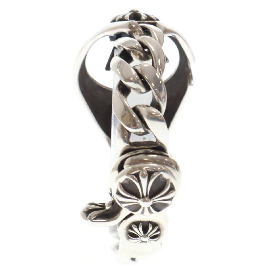 CHROME HEARTS クロムハーツ CH PLS CLASSIC CHAIN WATCH CASE CHROME HEARTS クロムハーツ CH PLS CLASSIC CHAIN WATCH CASE