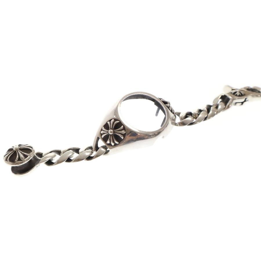 CHROME HEARTS クロムハーツ CH PLS CLASSIC CHAIN WATCH CASE CHROME HEARTS クロムハーツ CH PLS CLASSIC CHAIN WATCH CASE